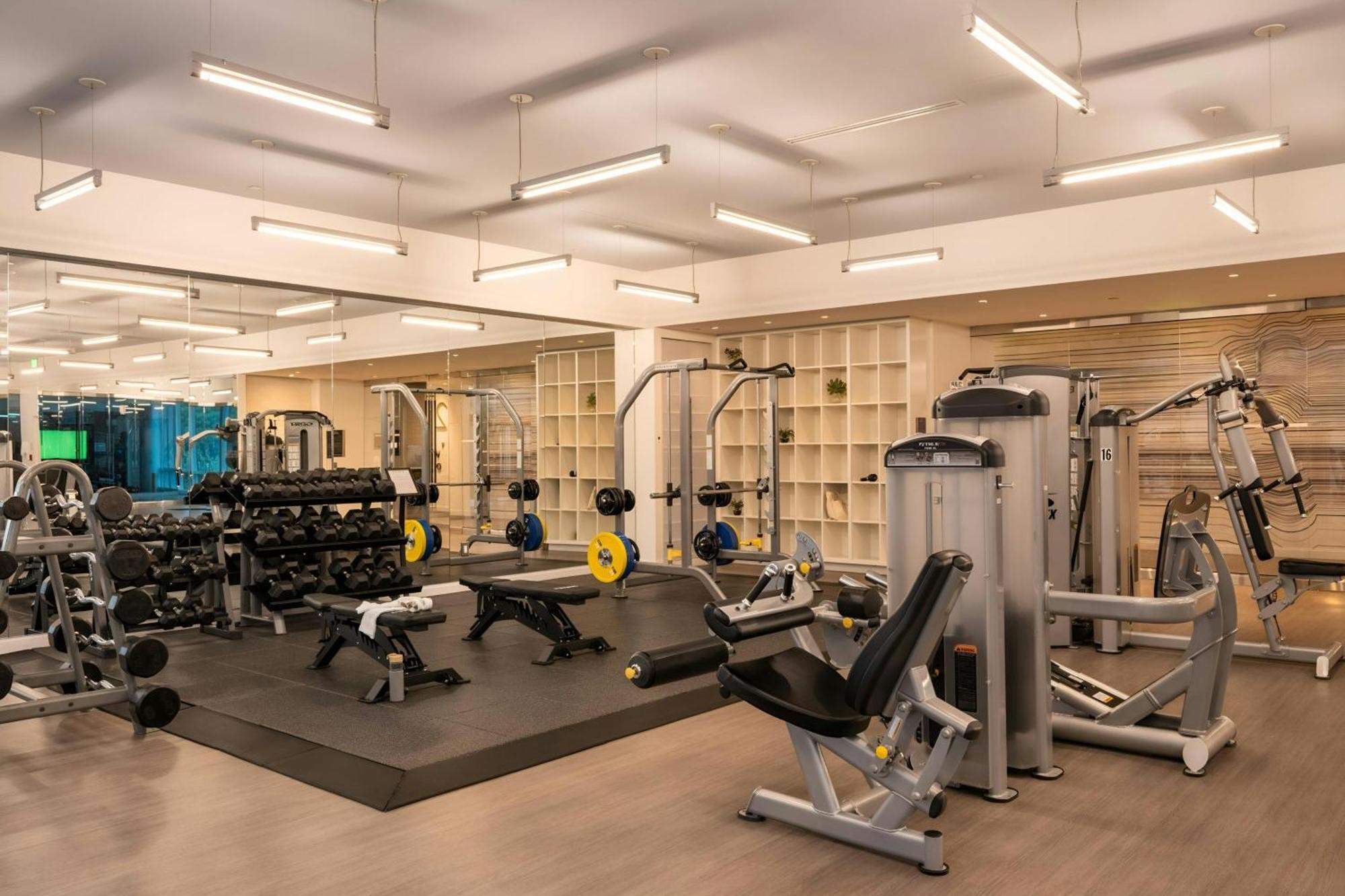 Sonder By Marriott Bonvoy Pierce Boston Apartments Fenway Aparthotel