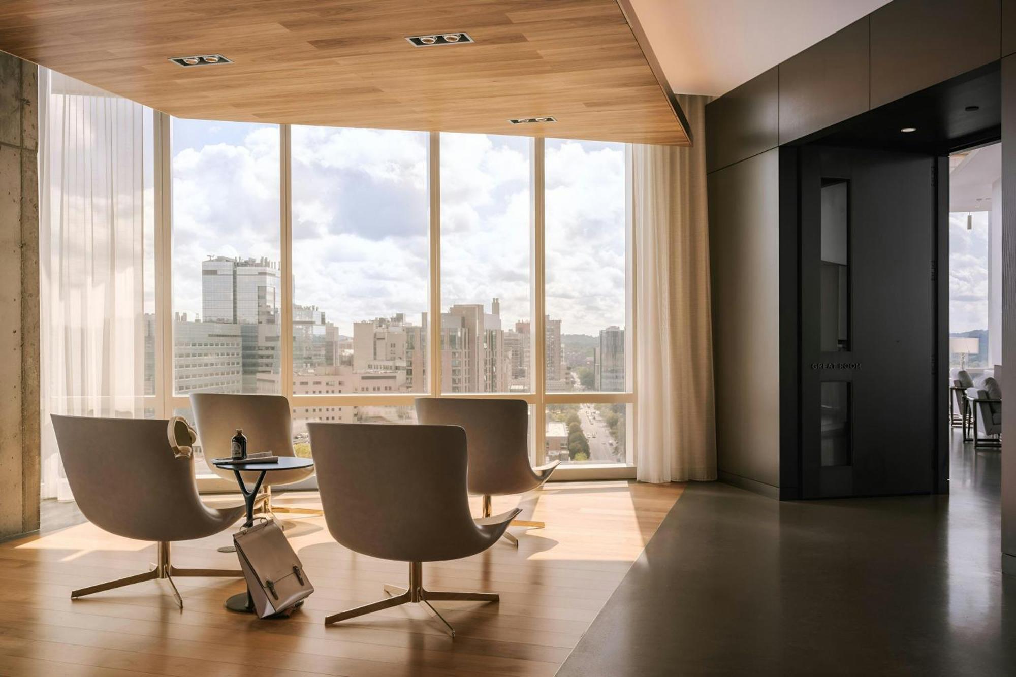 Sonder By Marriott Bonvoy Pierce Boston Apartments Fenway Boston