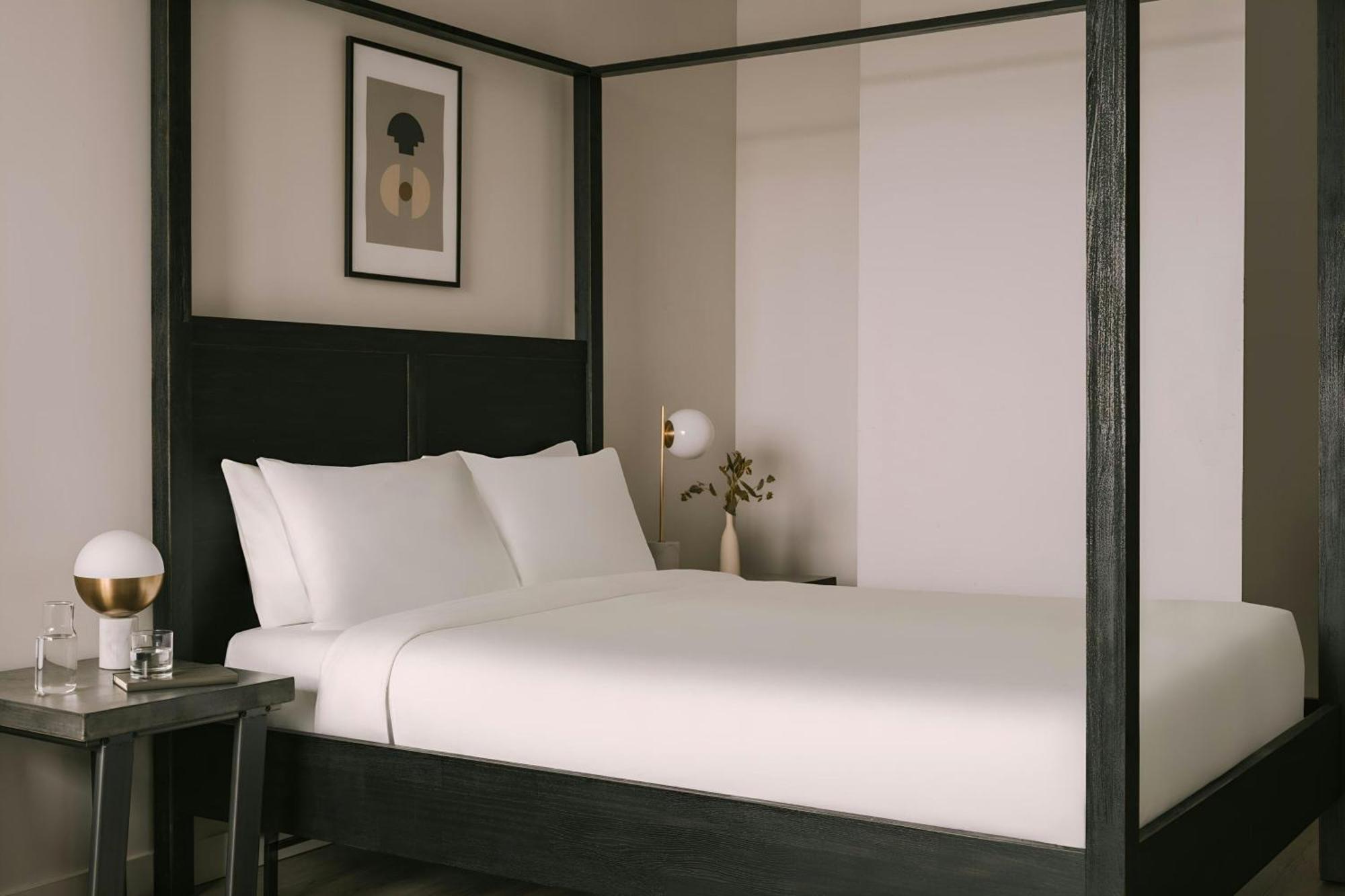 Sonder By Marriott Bonvoy Pierce Boston Apartments Fenway 4* Boston