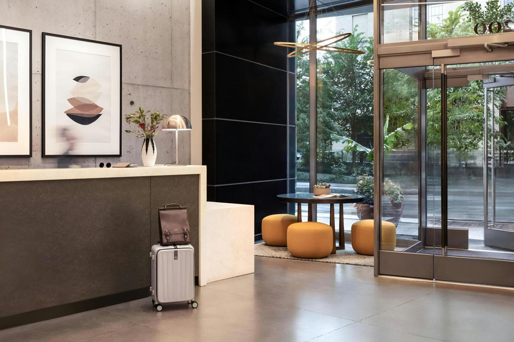 Aparthotel Sonder By Marriott Bonvoy Pierce Boston Apartments Fenway