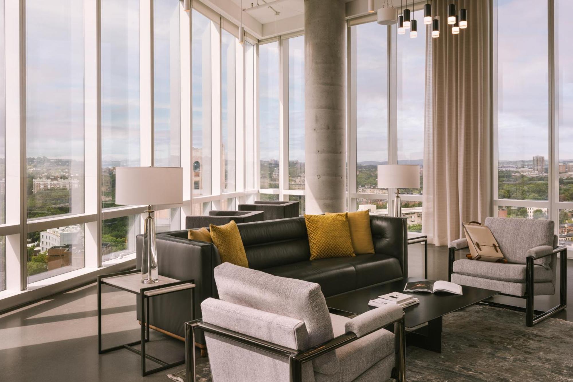 Sonder By Marriott Bonvoy Pierce Fenway Aparthotel