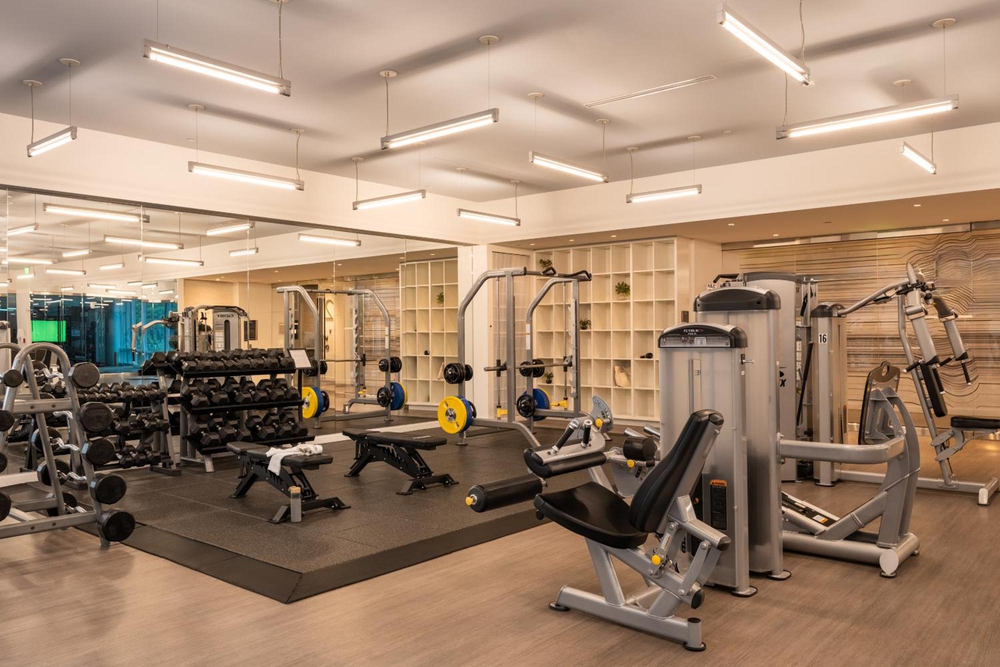 Sonder By Marriott Bonvoy Pierce Fenway Aparthotel Boston