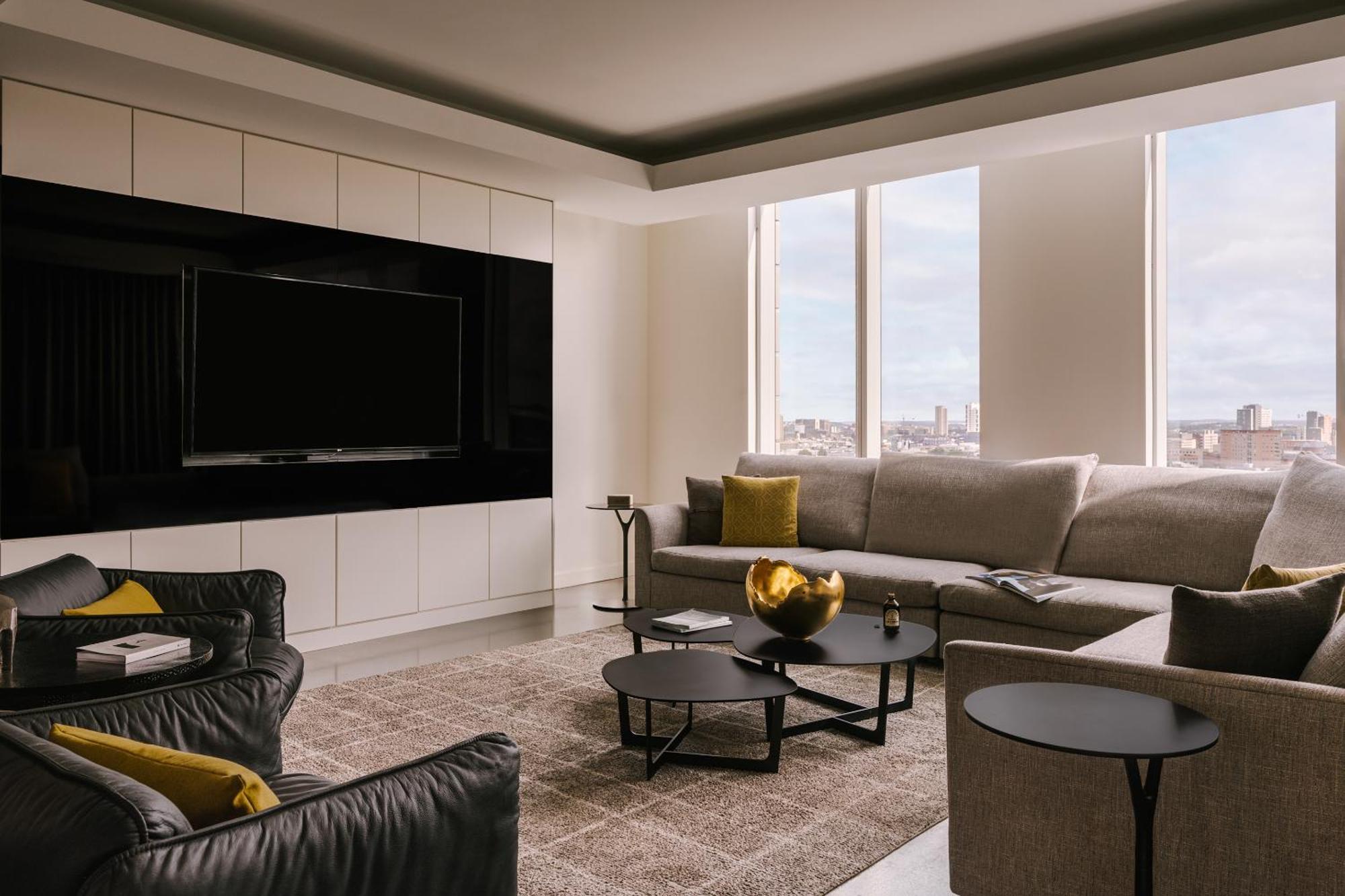 Aparthotel Sonder By Marriott Bonvoy Pierce Fenway