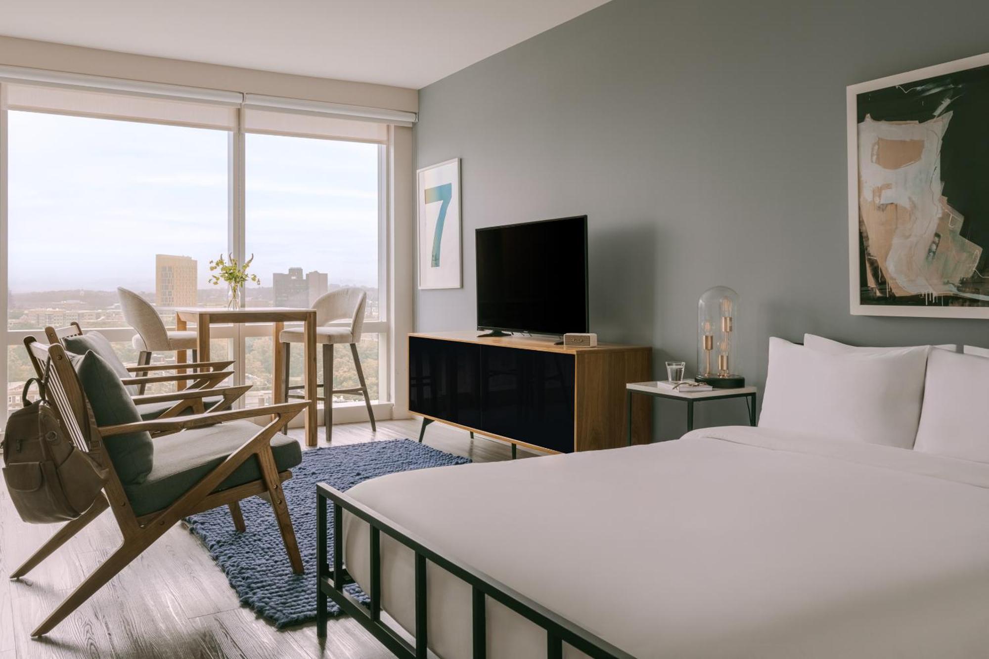 Sonder By Marriott Bonvoy Pierce Fenway