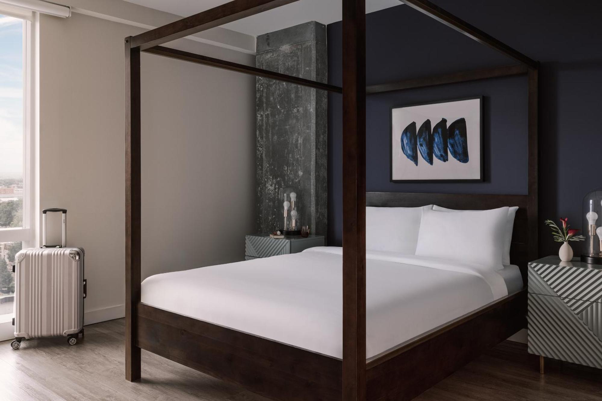 Aparthotel Sonder By Marriott Bonvoy Pierce Fenway