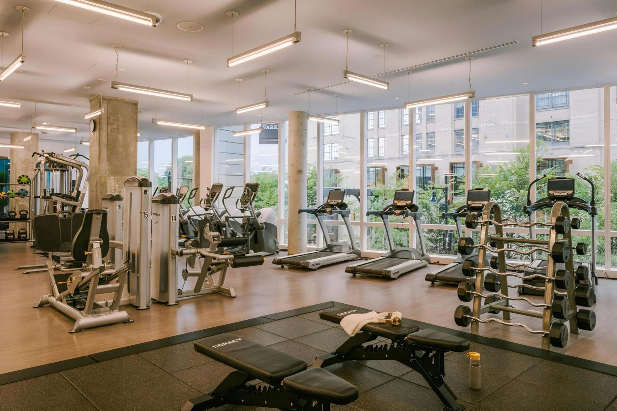 Aparthotel Sonder By Marriott Bonvoy Pierce Fenway