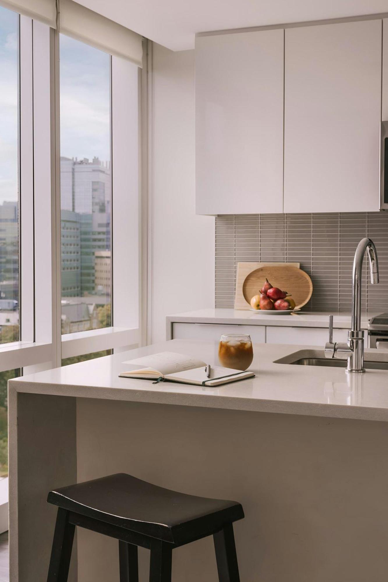 Aparthotel Sonder By Marriott Bonvoy Pierce Fenway Boston