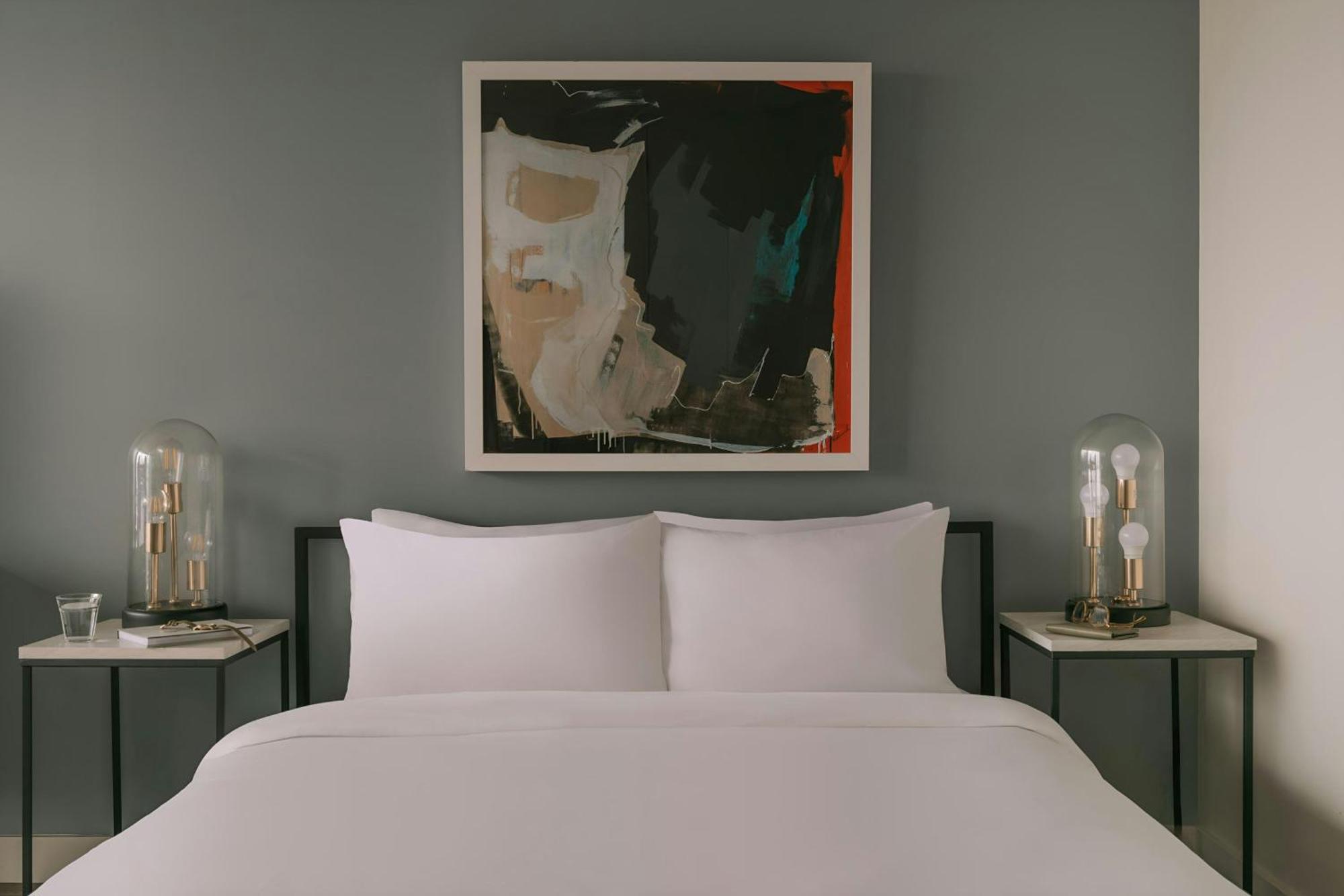 Aparthotel Sonder By Marriott Bonvoy Pierce Fenway Boston