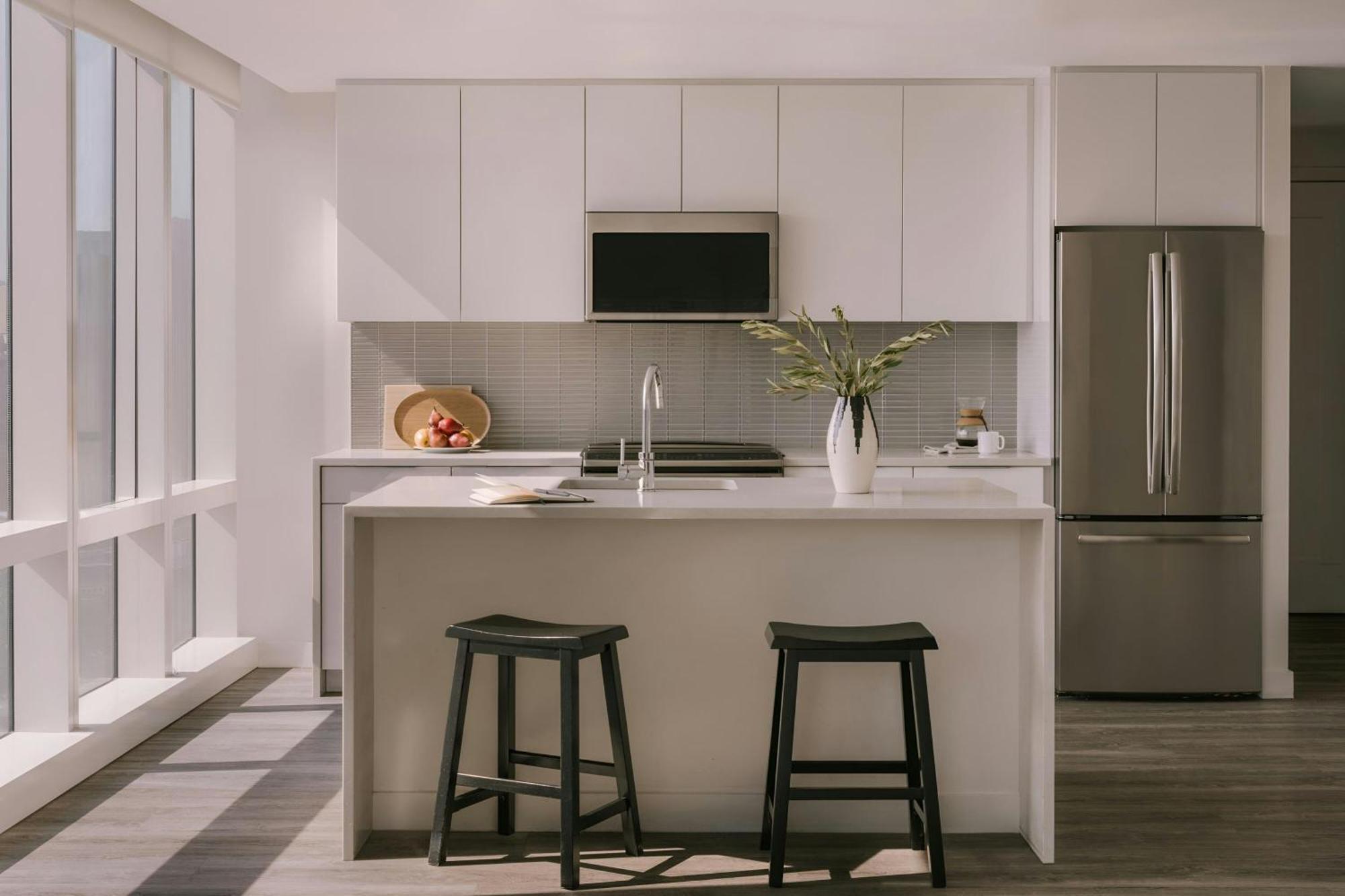 Sonder By Marriott Bonvoy Pierce Fenway Boston