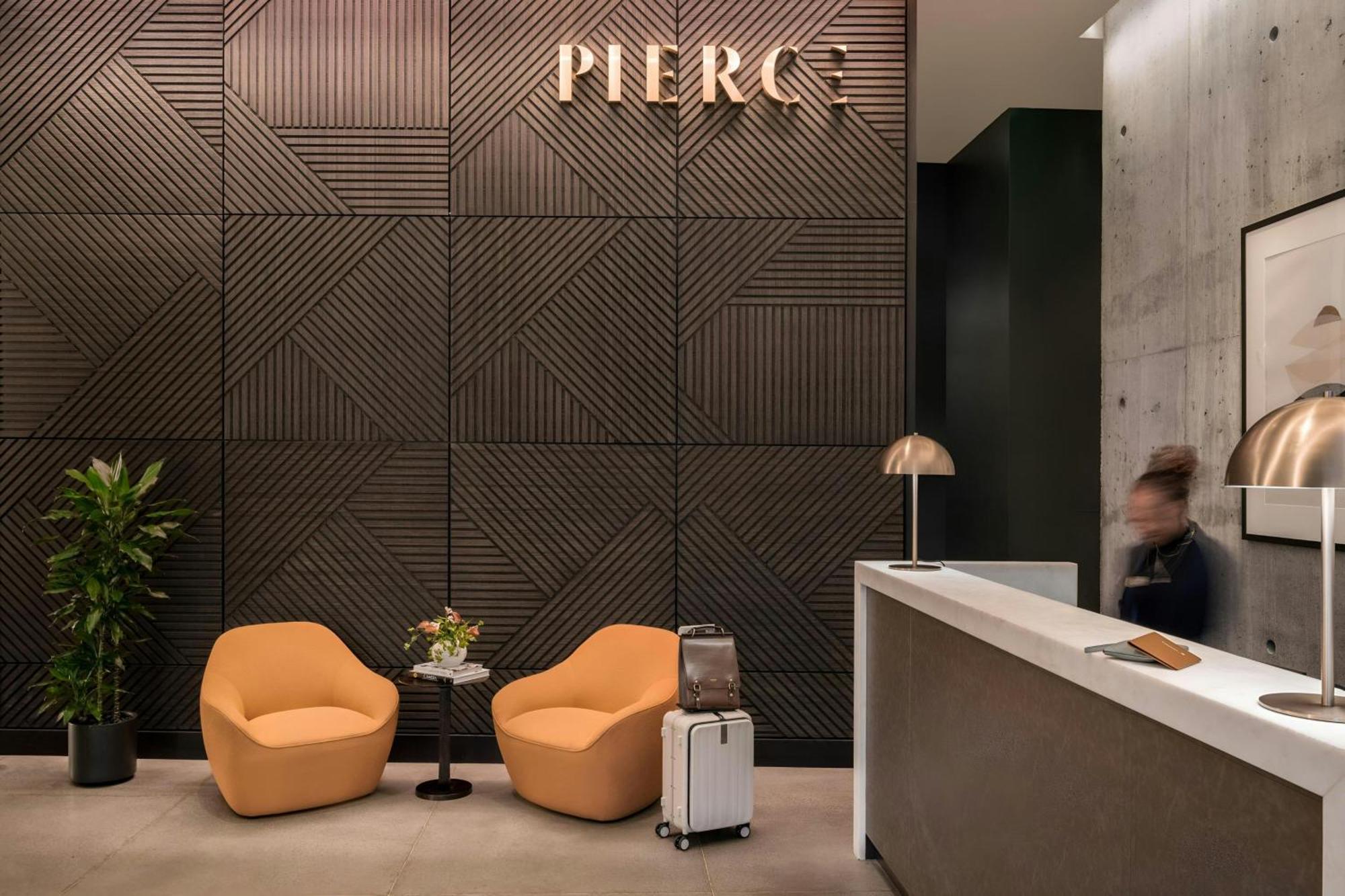 Sonder By Marriott Bonvoy Pierce Fenway Aparthotel